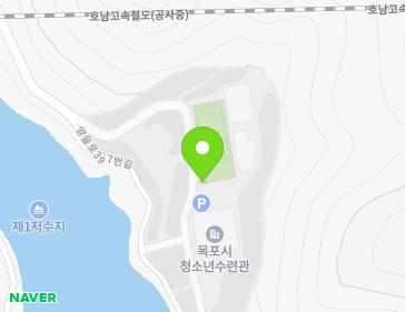 전라남도 목포시 양을로397번길 68 (상동) 지도