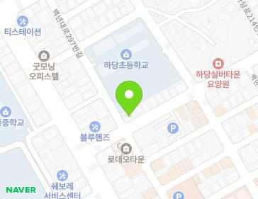 전라남도 목포시 백년대로297번길 22 (상동) 지도