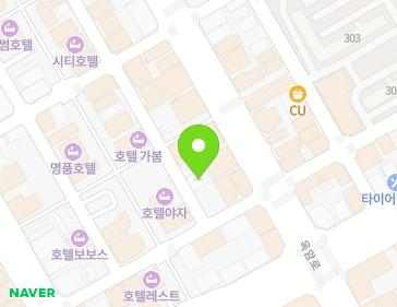 전라남도 목포시 하당남부로61번길 4 (상동) 지도