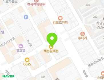 전라남도 목포시 비파로108번길 18 (상동) 지도