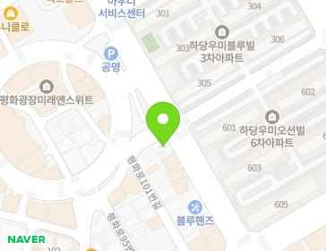 전라남도 목포시 평화로107번길 13 (상동) 지도