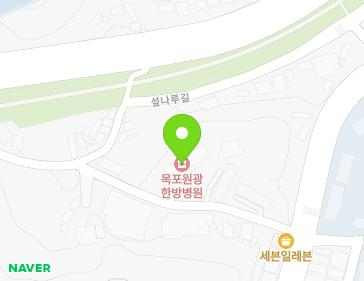 전라남도 목포시 하당로153번길 14 (상동) 지도