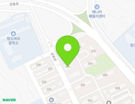 전라남도 목포시 상동로 68 (상동, 주공3단지아파트) 지도