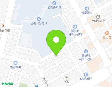 전라남도 목포시 백년대로273번길 12-1 (상동, 미래교회) 지도