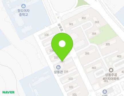 전라남도 목포시 상동로 63 (상동, 상동1단지아파트) 지도