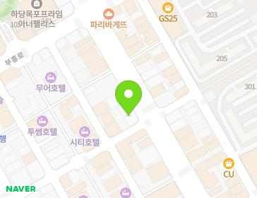 전라남도 목포시 옥암로 25 (상동, 기업은행목포지점) 지도