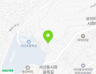 전라남도 목포시 유달로28번길 15-1 (서산동) 지도