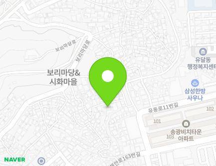 전라남도 목포시 서산로17번길 5-3 (서산동) 지도