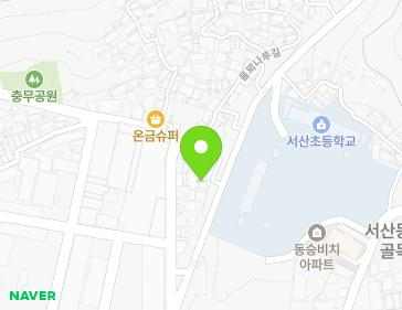 전라남도 목포시 다순구미로 8-3 (서산동) 지도