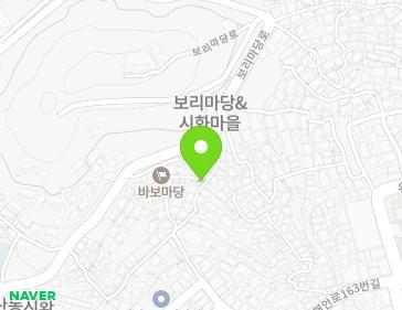 전라남도 목포시 보리마당로22번길 19-1 (서산동) 지도