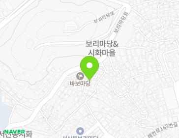 전라남도 목포시 보리마당로22번길 17-3 (서산동) 지도