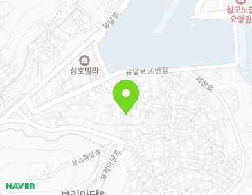 전라남도 목포시 보리마당로 52-4 (서산동) 지도