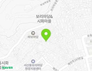 전라남도 목포시 보리마당로22번길 18-2 (서산동) 지도