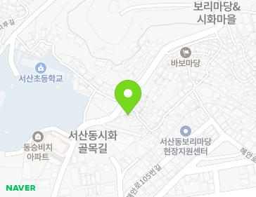 전라남도 목포시 보리마당로22번길 4-3 (서산동) 지도