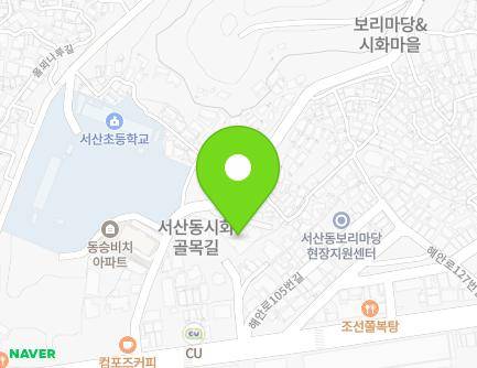 전라남도 목포시 보리마당로 18 (서산동, 광장오피스텔2) 지도