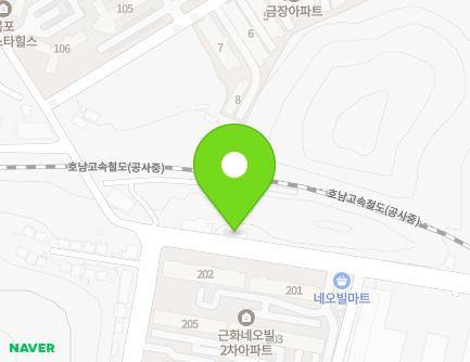 전라남도 목포시 텃골로 28 (석현동, 연립주택) 지도