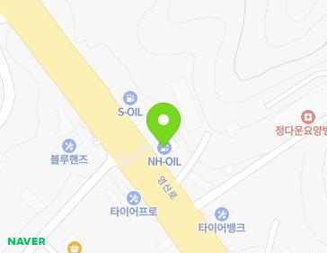 전라남도 목포시 영산로 716 (석현동) 지도