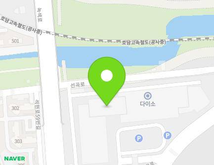 전라남도 목포시 선곡로 33 (석현동) 지도