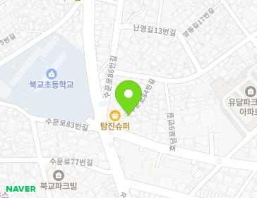 전라남도 목포시 수문로84번길 4-3 (양동) 지도