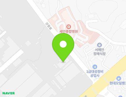 전라남도 목포시 고하대로 795 (연산동) 지도