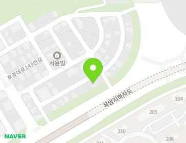 전라남도 목포시 후광대로143번안길 41 (옥암동) 지도