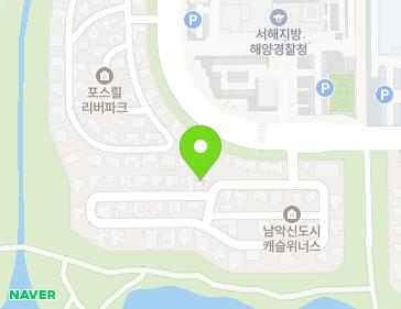 전라남도 목포시 남악로162번길 24-5 (옥암동) 지도