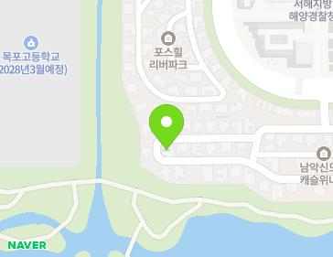 전라남도 목포시 남악로162번길 24-49 (옥암동) 지도