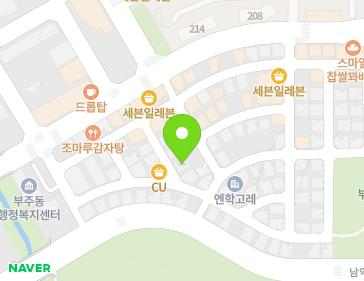 전라남도 목포시 남악1로52번가길 17-2 (옥암동) 지도