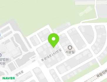 전라남도 목포시 후광대로143번길 12-7 (옥암동) 지도