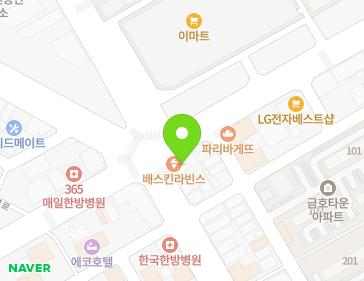 전라남도 목포시 하당로 264 (옥암동) 지도