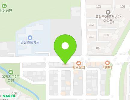 전라남도 목포시 남악2로9번길 18-13 (옥암동) 지도