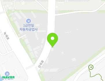 전라남도 목포시 선곡로 8 (옥암동) 지도