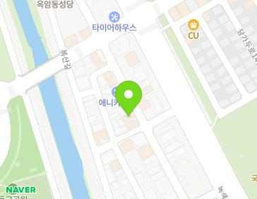 전라남도 목포시 복산길6번길 37 (옥암동) 지도