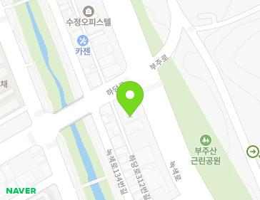 전라남도 목포시 하당로312번길 3 (옥암동) 지도