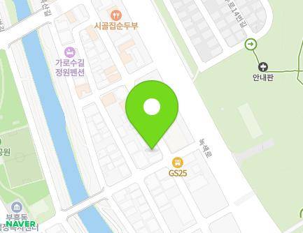 전라남도 목포시 복산길6번길 25 (옥암동, 꿈애주택) 지도