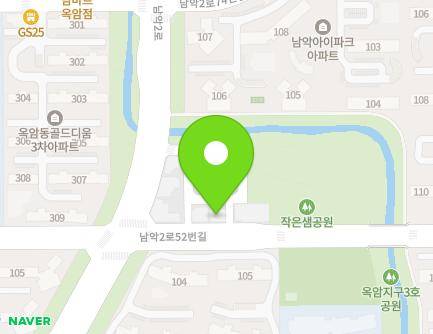 전라남도 목포시 남악2로52번길 5-8 (옥암동, 남악크리닉센터) 지도