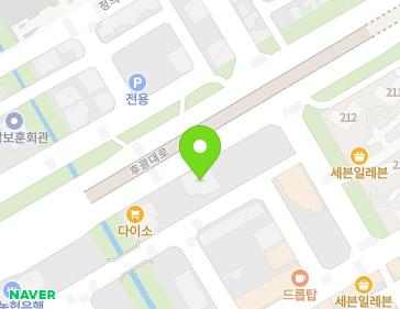 전라남도 목포시 후광대로 134 (옥암동, 더벨류넘버1) 지도