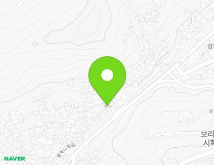 전라남도 목포시 올뫼나루길 23 (온금동) 지도