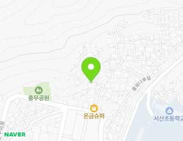 전라남도 목포시 다순구미로14번길 7-1 (온금동) 지도