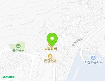 전라남도 목포시 다순구미로14번길 5 (온금동) 지도