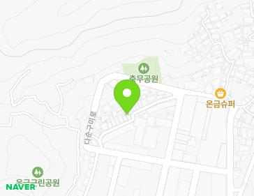 전라남도 목포시 해안로57번길 19 (온금동) 지도