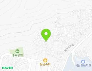 전라남도 목포시 다순구미로14번길 10 (온금동) 지도