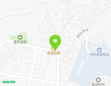 전라남도 목포시 다순구미로 16 (온금동) 지도