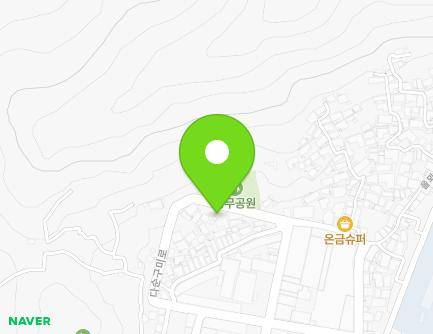 전라남도 목포시 다순구미로 27-2 (온금동) 지도