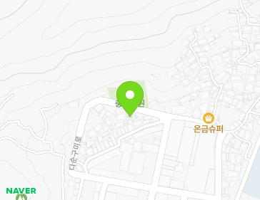 전라남도 목포시 다순구미로 25-1 (온금동) 지도