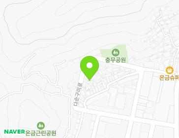전라남도 목포시 다순구미로 37-1 (온금동) 지도