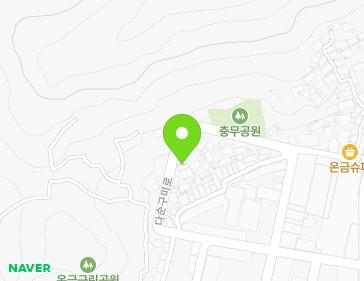 전라남도 목포시 다순구미로 35 (온금동) 지도