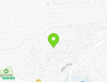 전라남도 목포시 올뫼나루길11번길 12 (온금동) 지도