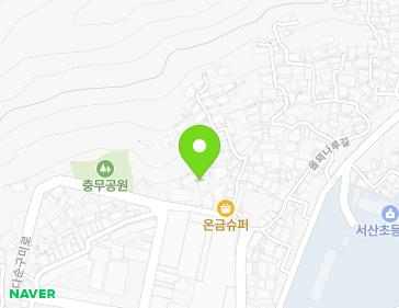 전라남도 목포시 다순구미로 18-4 (온금동) 지도