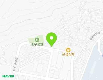 전라남도 목포시 다순구미로 20 (온금동) 지도
